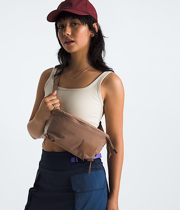 Women’s Never Stop Lumbar - 3