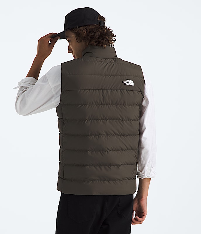 Men’s Aconcagua 3 Vest - 3