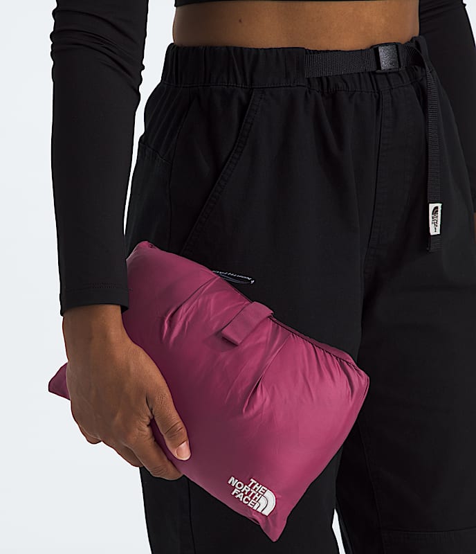 Womens Huila Synthetic Jacket TNF MODELALT6