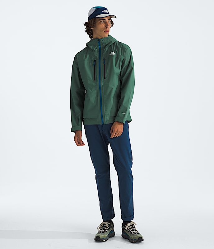 Men’s Terrain Vista 3L Pro Jacket - 2