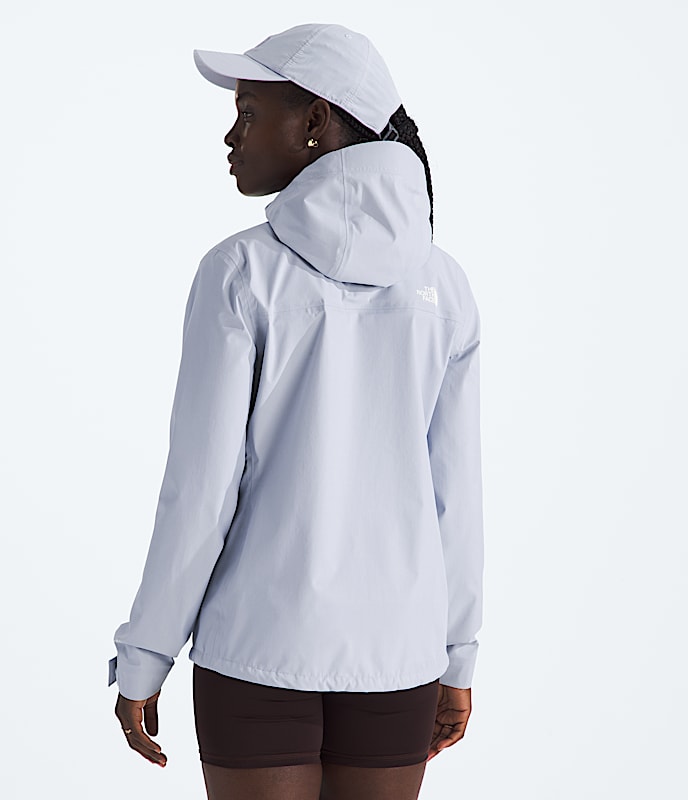 Women’s Terrain Vista 3L Pro Jacket