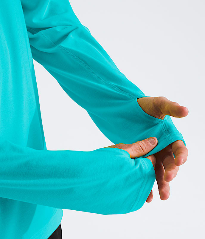 Men’s Adventure Sun Hoodie