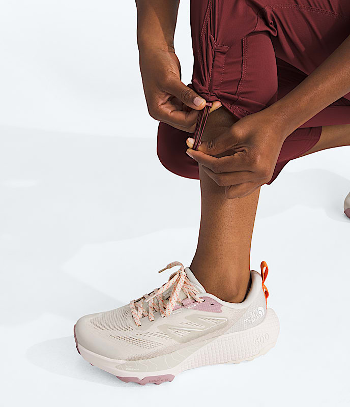 Women’s Aphrodite Motion Capris - 4