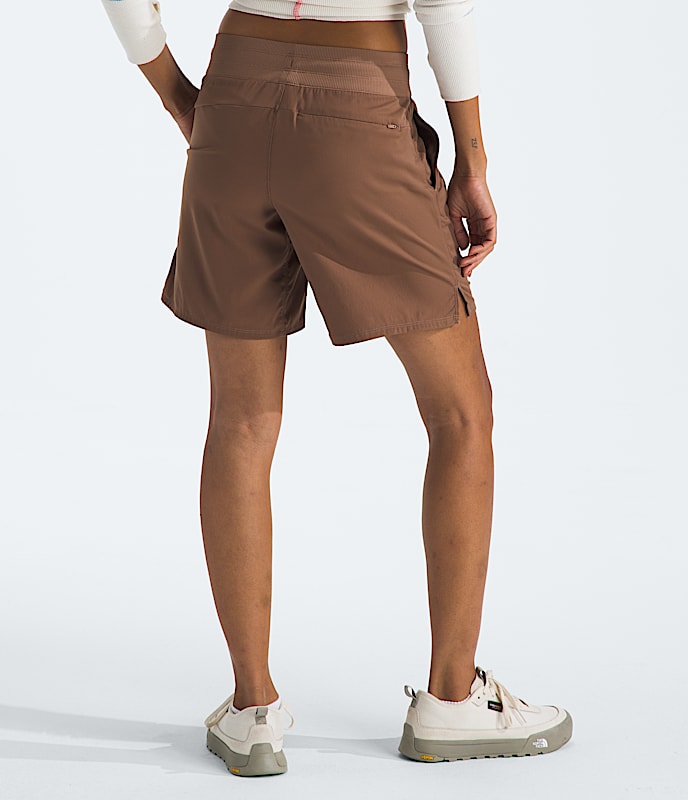 Women’s Aphrodite Motion Bermuda Shorts - 4