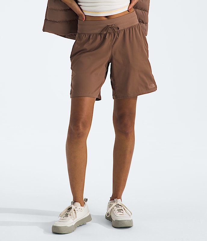 Women’s Aphrodite Motion Bermuda Shorts - 1