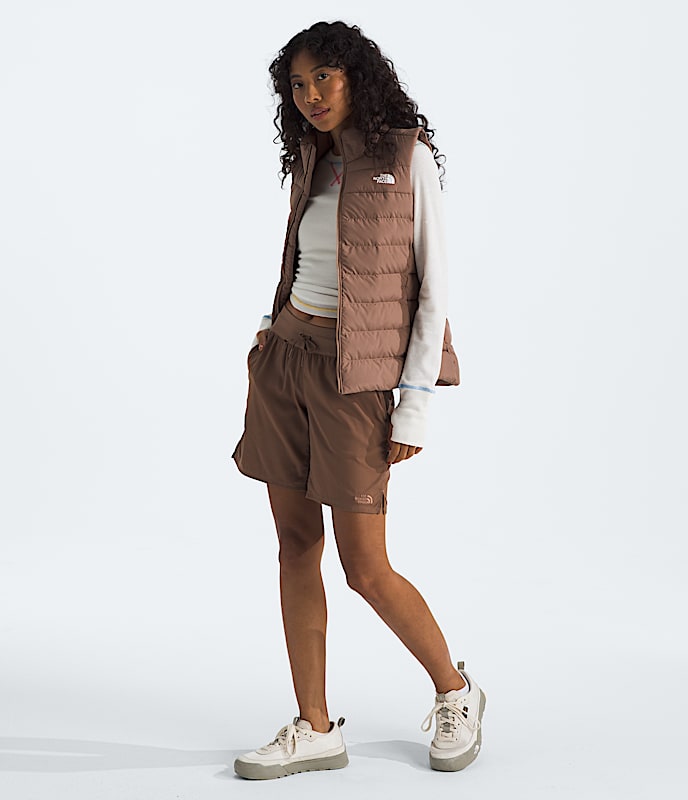 Women’s Aphrodite Motion Bermuda Shorts - 2