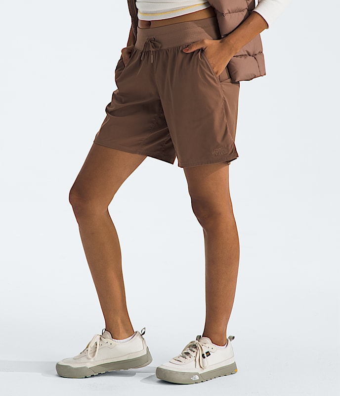 Women’s Aphrodite Motion Bermuda Shorts - 5