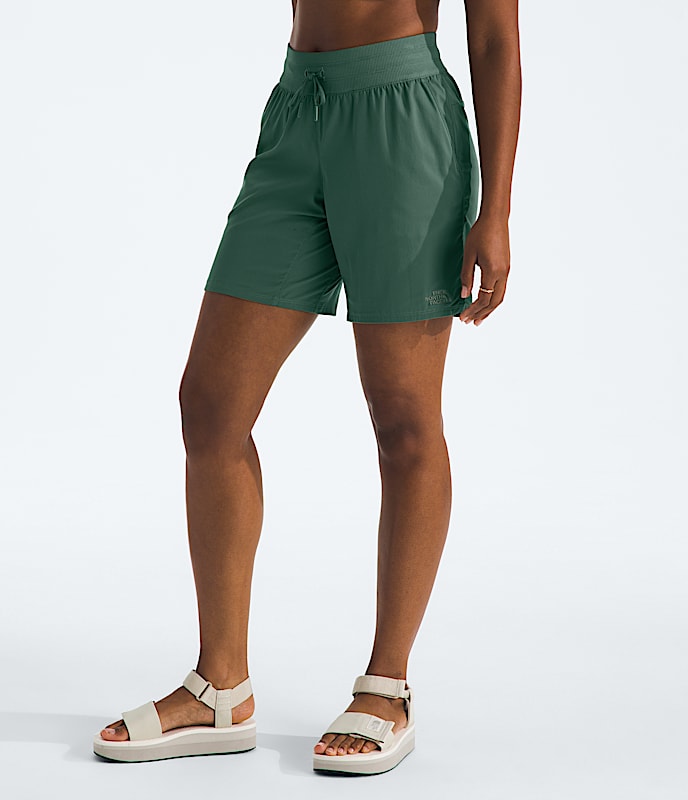 Women’s Aphrodite Motion Bermuda Shorts - 4