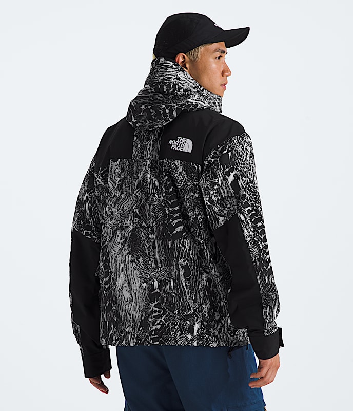 Men’s GORE-TEX® Mountain Jacket