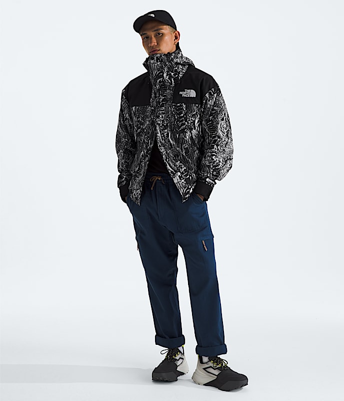 Men’s GORE-TEX® Mountain Jacket