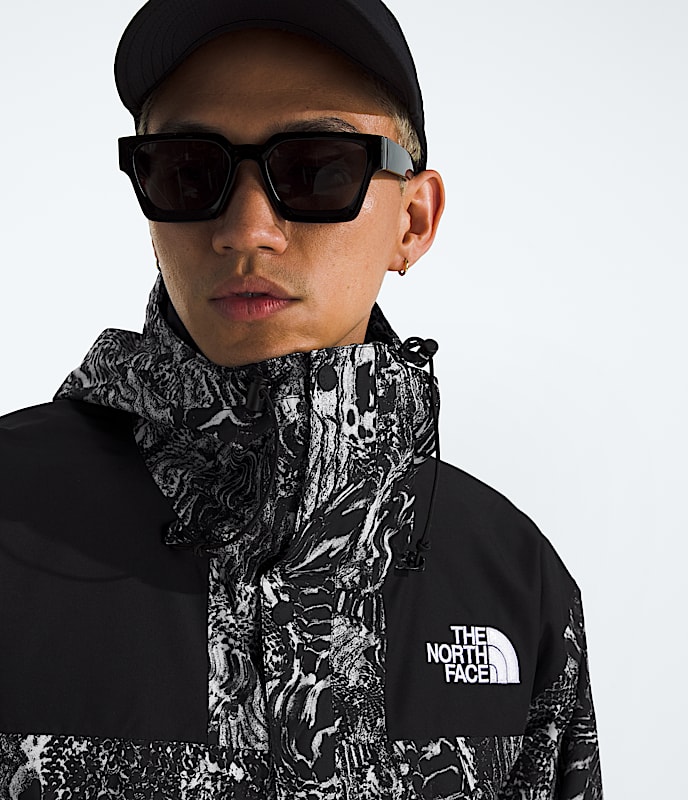 Men’s GORE-TEX® Mountain Jacket