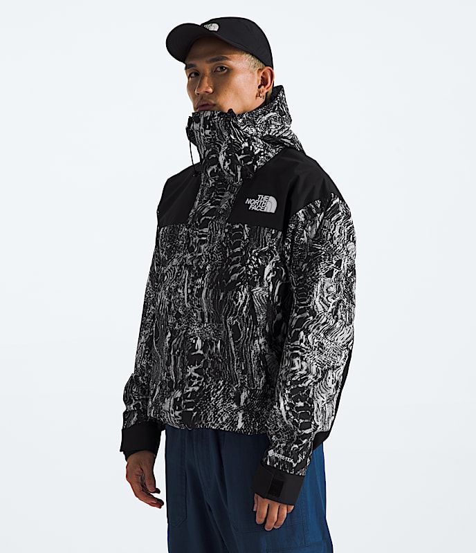 Men’s GORE-TEX® Mountain Jacket