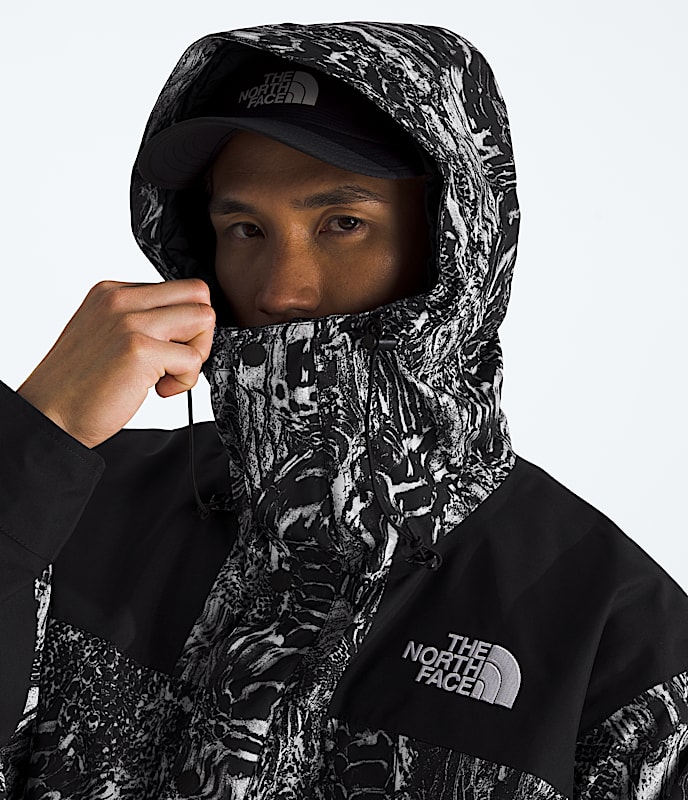 Men’s GORE-TEX® Mountain Jacket - 5