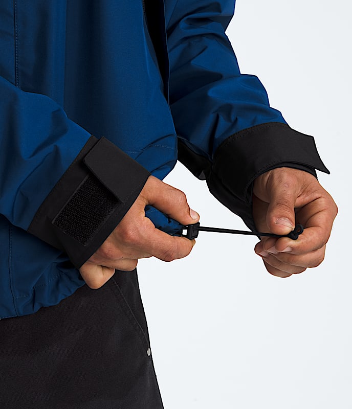 Men’s GORE-TEX® Mountain Jacket