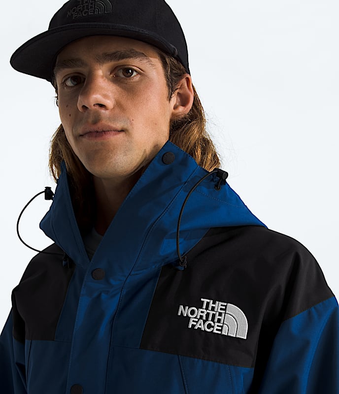 Men’s GORE-TEX® Mountain Jacket