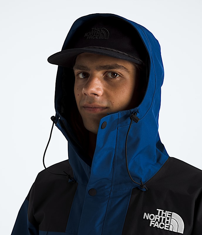 Men’s GORE-TEX® Mountain Jacket