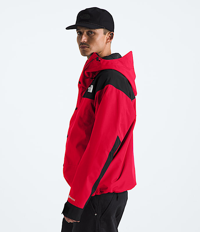 Men’s GORE-TEX® Mountain Jacket