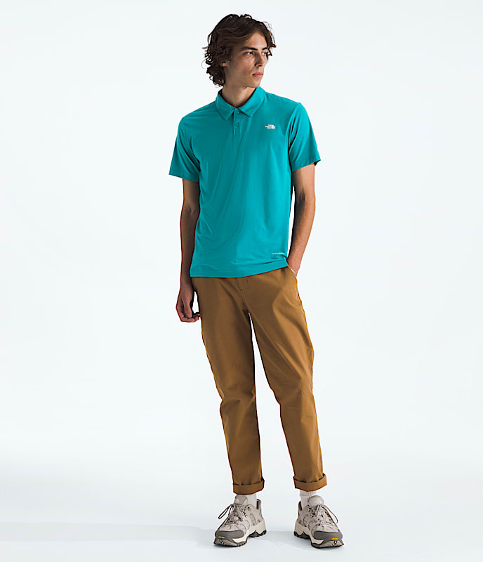 Men’s Adventure Polo - 2