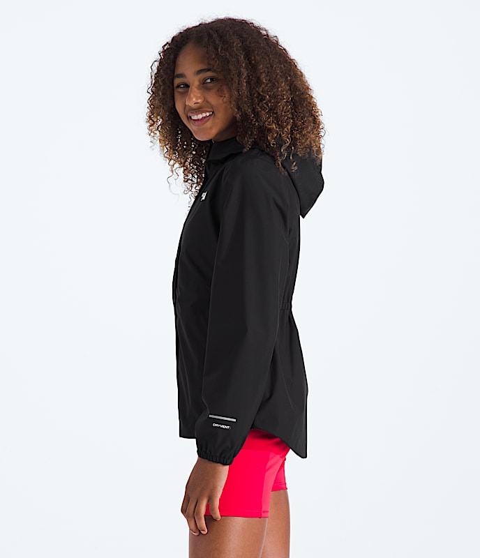 Girls’ Antora Rain Jacket