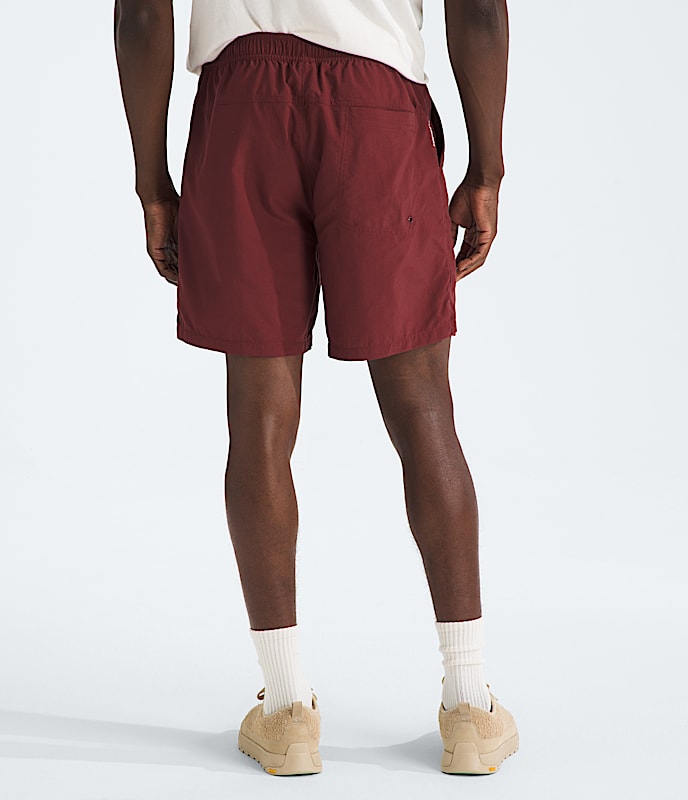 Men’s Action Shorts 2.0