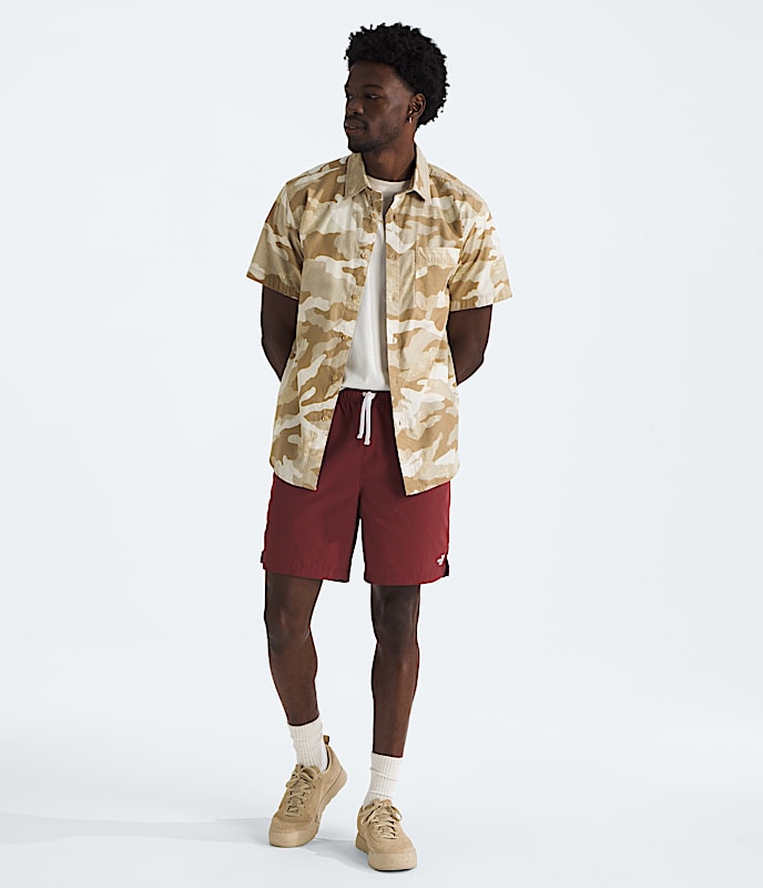 Men’s Action Shorts 2.0