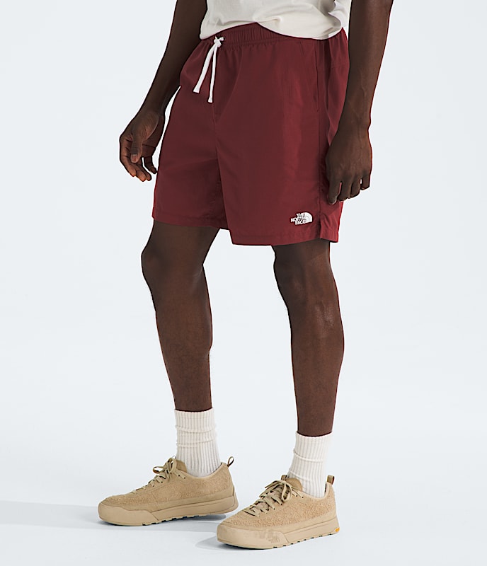 Men’s Action Shorts 2.0