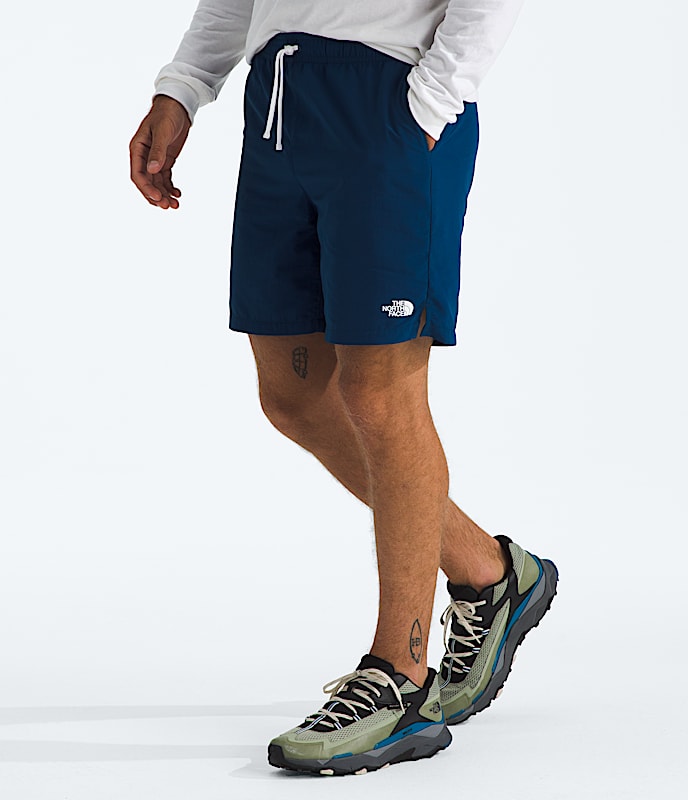 Men’s Action Shorts 2.0