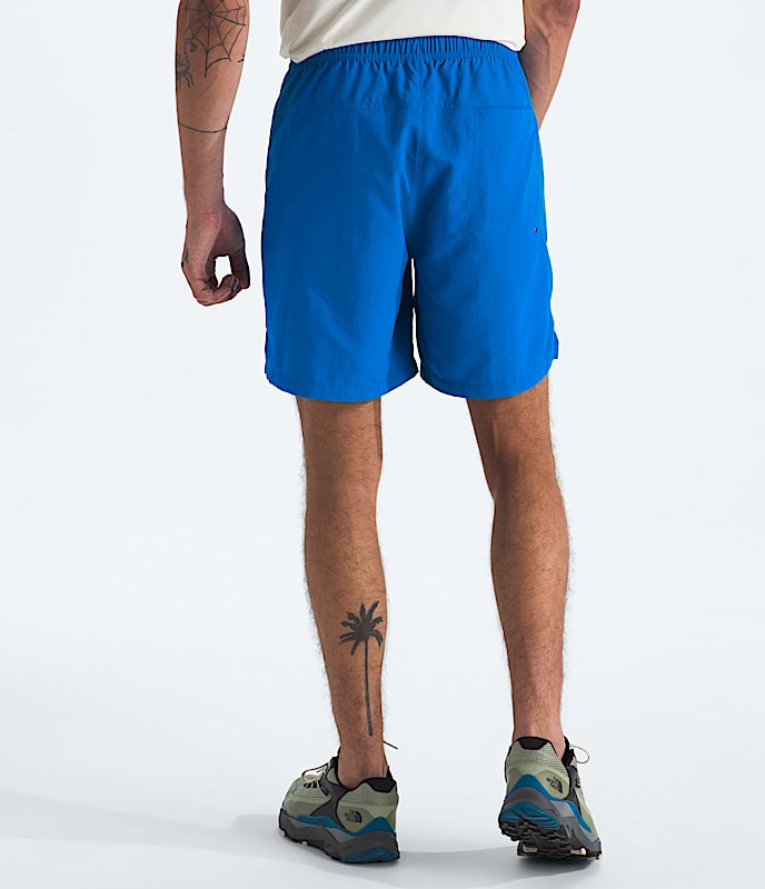 Men’s Action Shorts 2.0 - 3