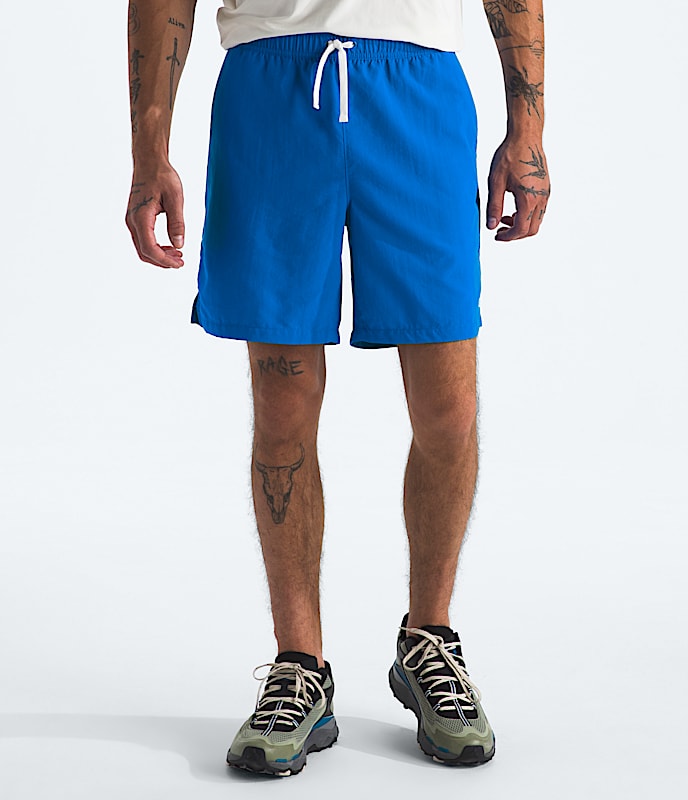 Men’s Action Shorts 2.0 - 1