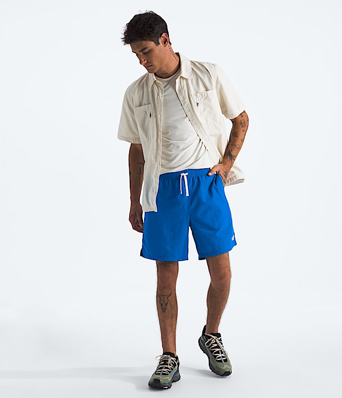 Men’s Action Shorts 2.0 - 2
