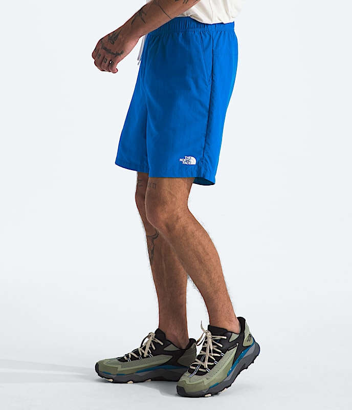 Men’s Action Shorts 2.0 - 4