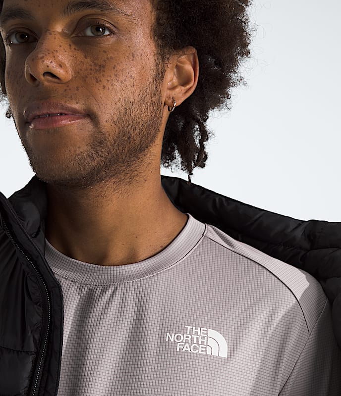 Men’s LIGHTRANGE™ Shadow Short-Sleeve - 3