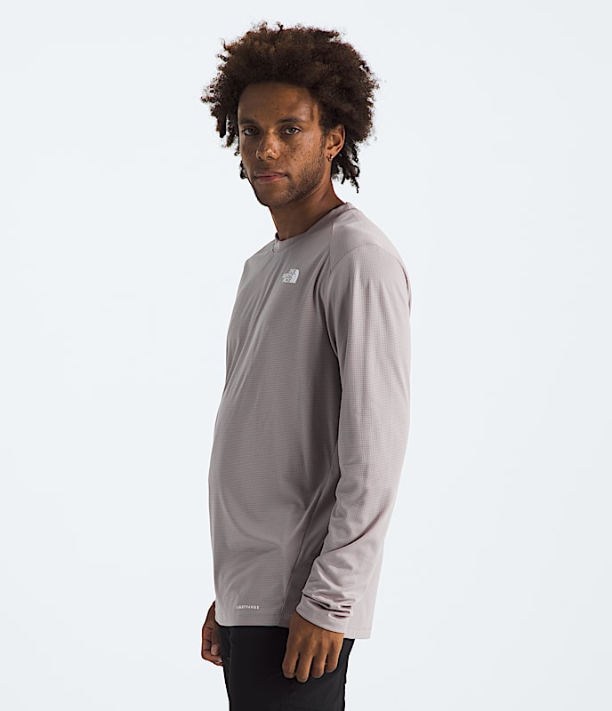 Men’s LIGHTRANGE™ Shadow Long-Sleeve - 5