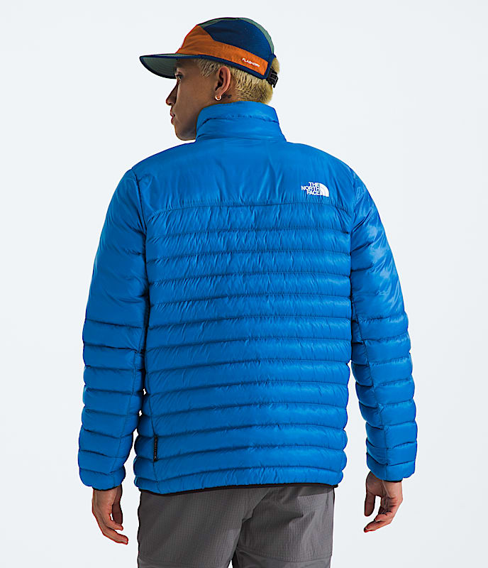 Men’s Terra Peak Jacket