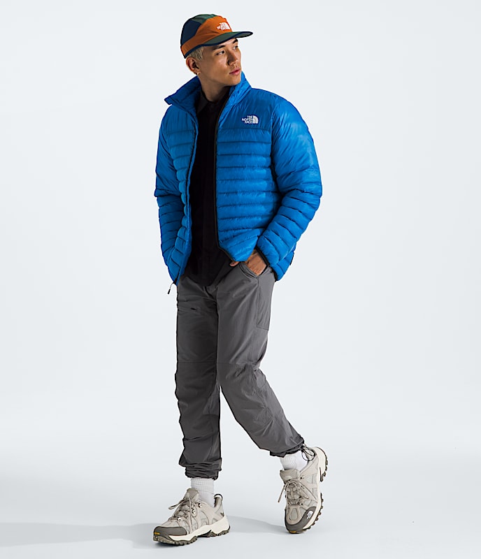 Men’s Terra Peak Jacket