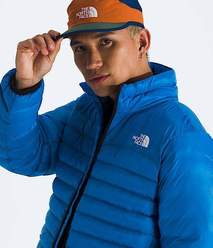 Men’s Terra Peak Jacket