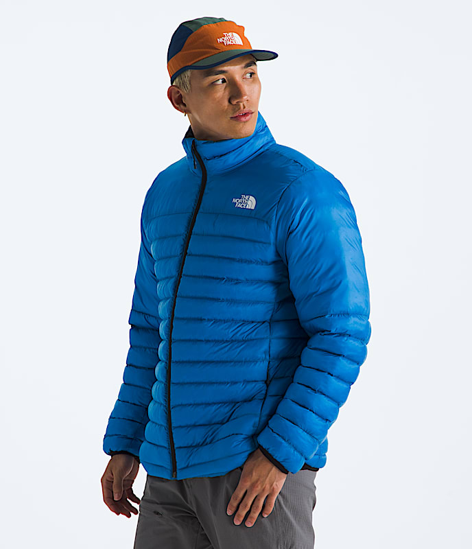 Men’s Terra Peak Jacket