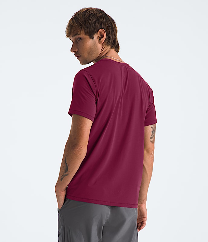 Men’s Adventure Tee