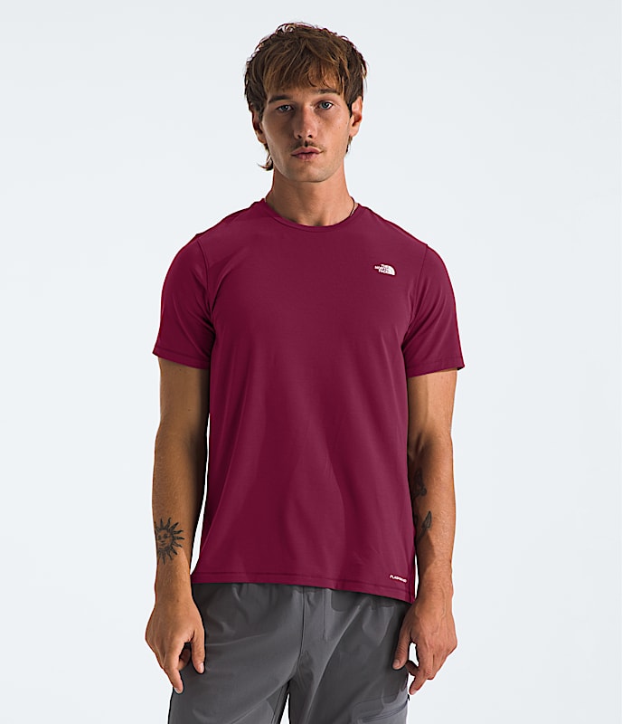 Men’s Adventure Tee