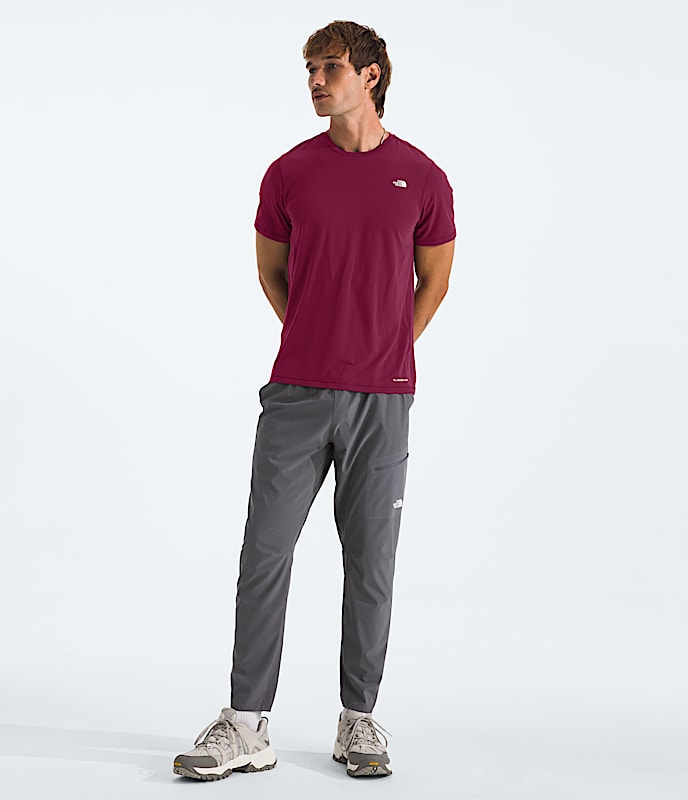 Men’s Adventure Tee