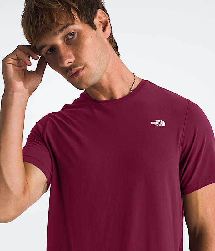 Men’s Adventure Tee