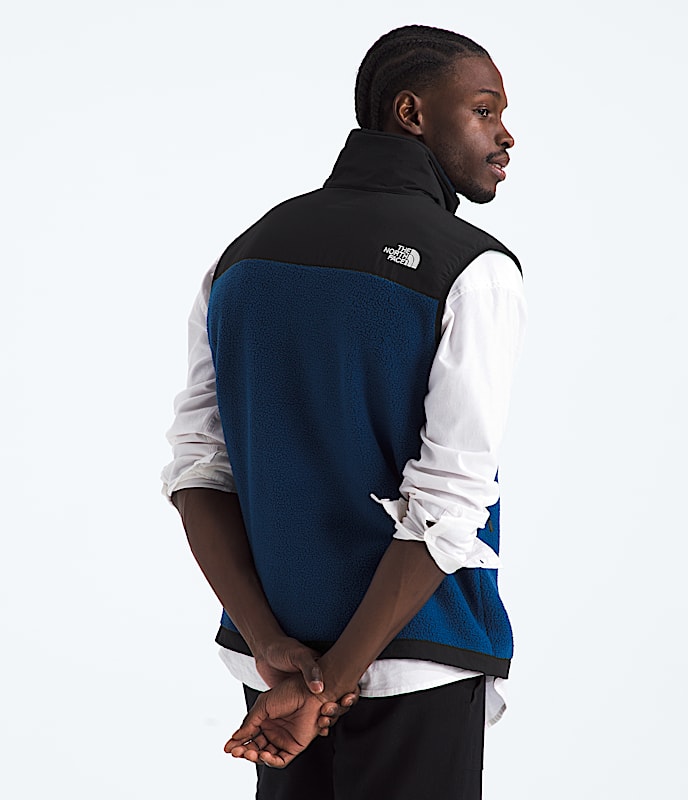Men’s Retro Denali Vest