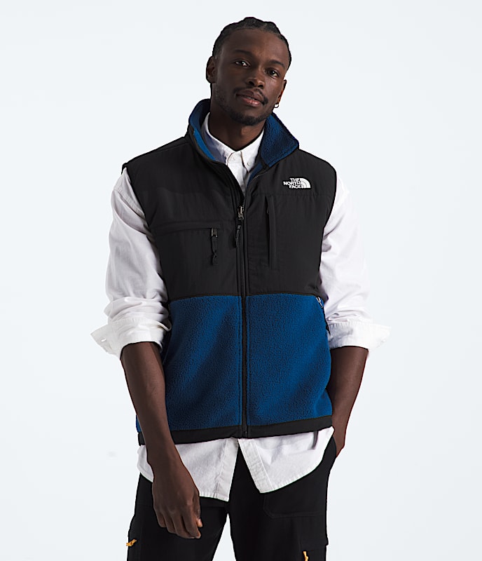 Men’s Retro Denali Vest
