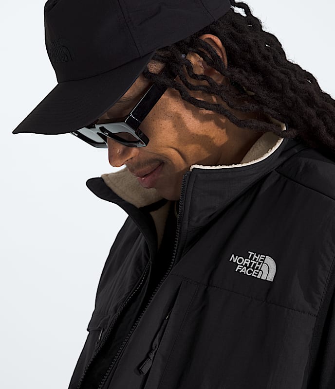 Men’s Retro Denali Vest - 3