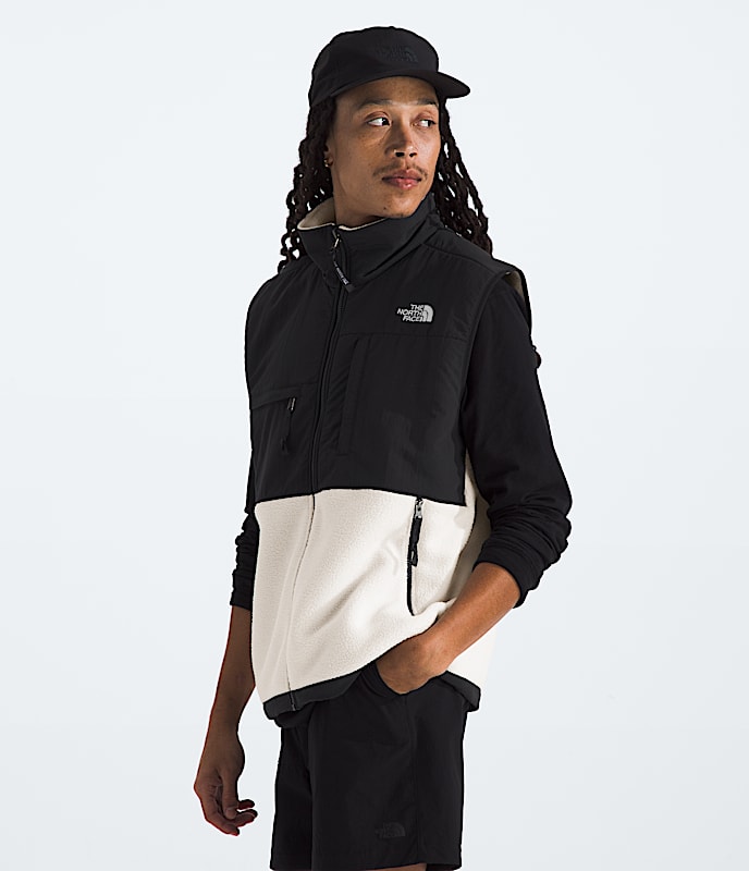 Men’s Retro Denali Vest - 5