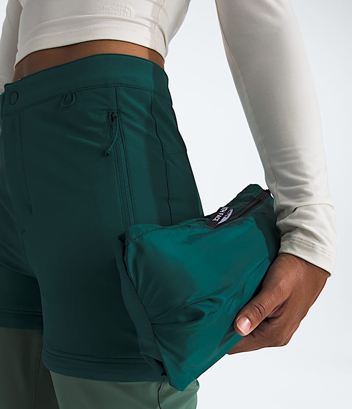 Women’s Terra Peak Vest - 6