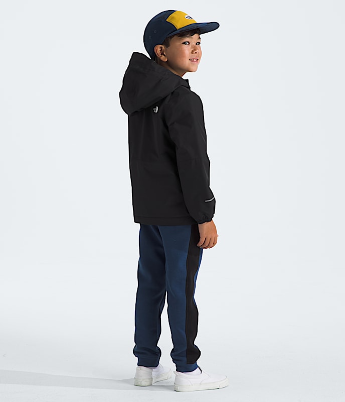 Kids’ Warm Antora Rain Jacket - 4