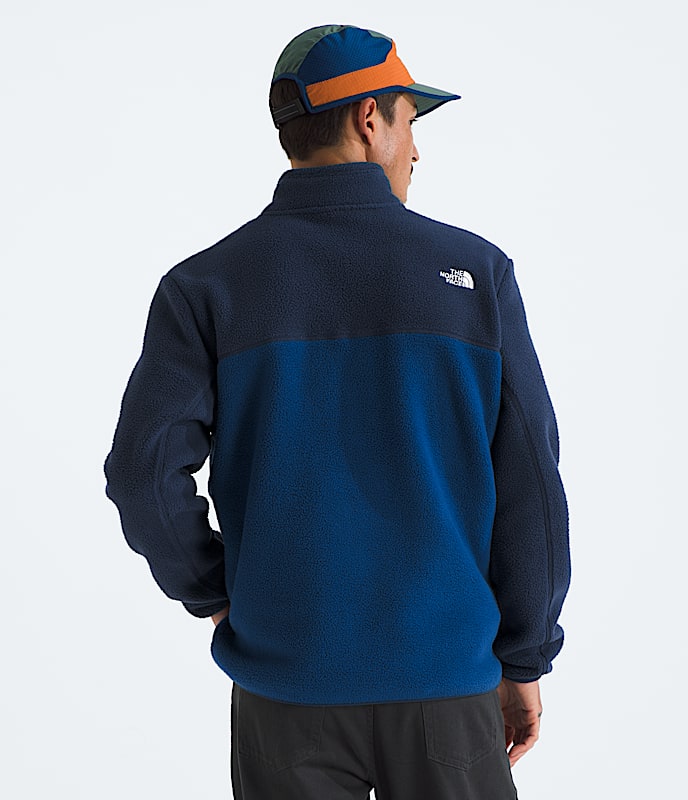 Men’s Yumiori Full-Zip - 4