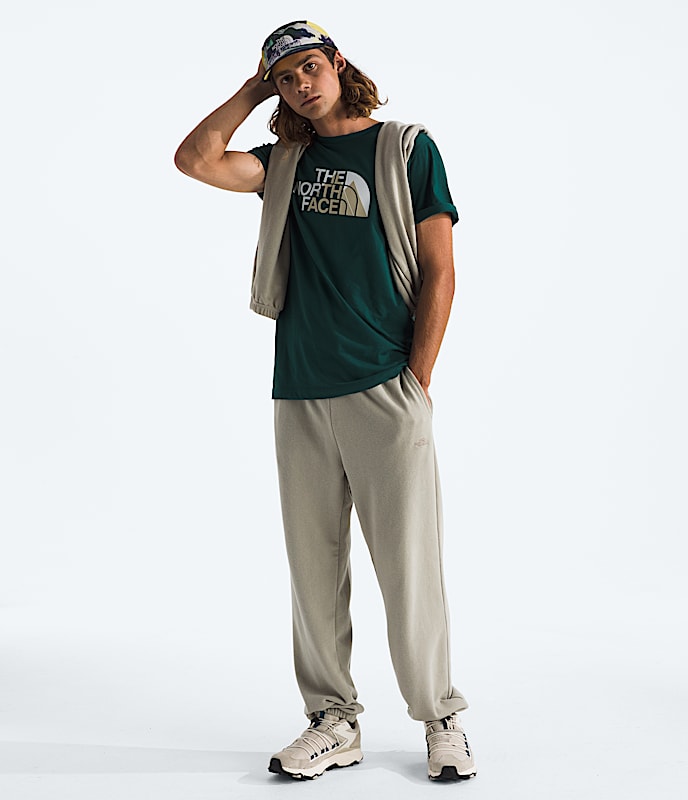 Men’s Biner Graphic 1 Tee - 2