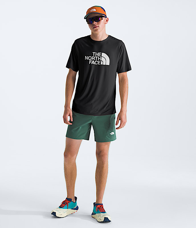 Men’s 24/7 Short-Sleeves Easy Tee - 2